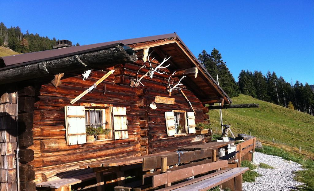 Haus Dekorso Lejlighed Dorfgastein Eksteriør billede